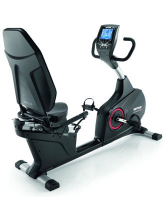 Kettler Ergometer RE7