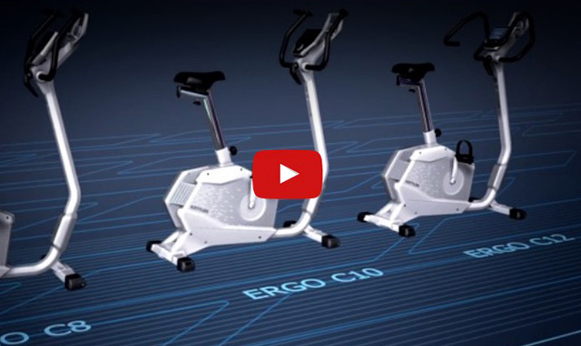 KETTLER Heimtrainer / Ergometer Videos