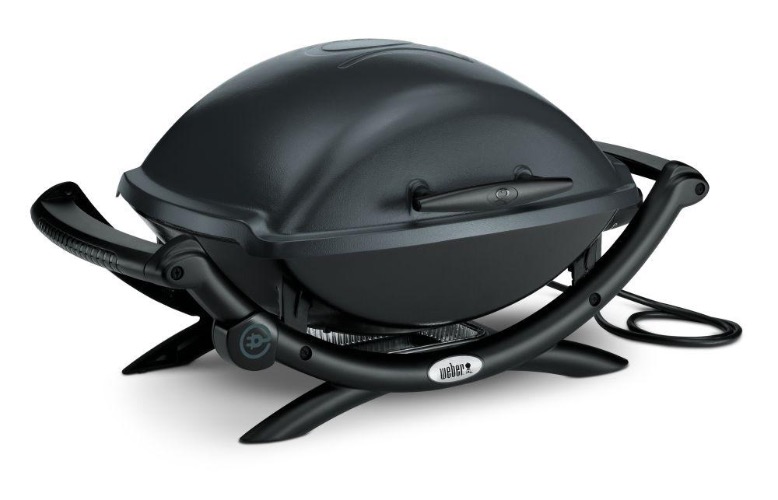 Ersatzteile für Weber Elektrogrill