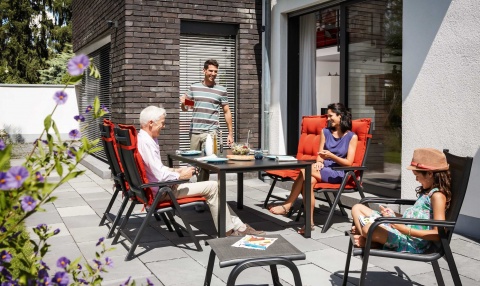 Kettler Family Gartenmöbel sind der neue Lieblingsplatz für Ihre Familie